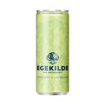 Egekilde接骨木萊姆香氛氣泡礦泉水330ml, , large